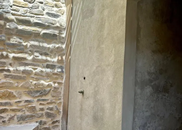 Appartement Cosy Avec Terrasse